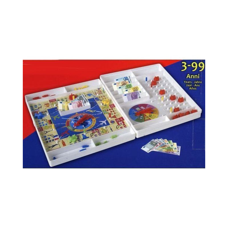 GIRO D'AFFARI EAN 6923362977169 INGROSSO GIOCHI DI SOCIETA