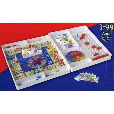 GIRO D'AFFARI EAN 6923362977169 INGROSSO GIOCHI DI SOCIETA