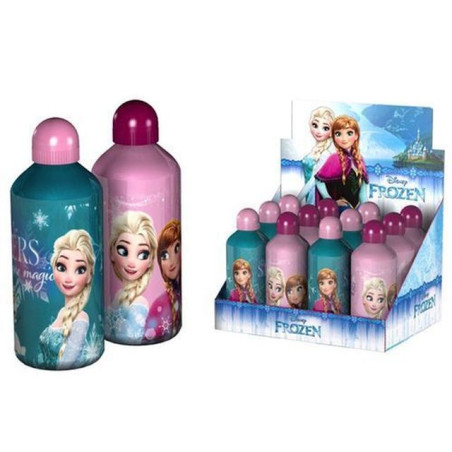INGROSSO BORRACCIA 500ML FROZEN