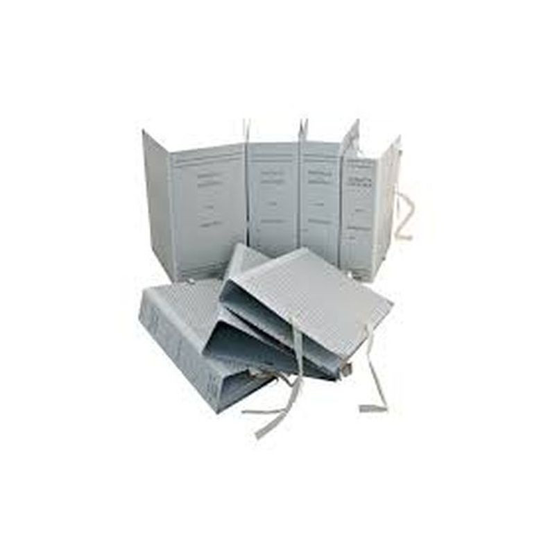 FALDONE CON LACCI D.15 EAN 8033509012856 INGROSSO COPERTINE AD ANELLI