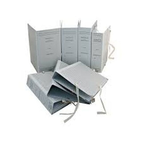 FALDONE CON LACCI D.15 EAN 8033509012856 INGROSSO COPERTINE AD ANELLI