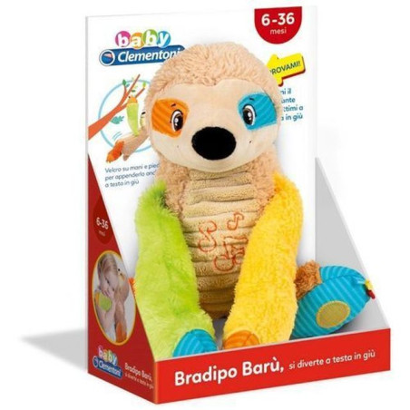 INGROSSO BRADIPO PLUSH