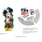 VALIGETTA FORMA MICKEY EAN 8032780941107 INGROSSO PENNARELLI