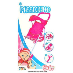 INGROSSO BIRBA PASSEGGINO BIRBY