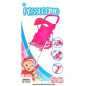 BIRBA PASSEGGINO BIRBY EAN 5999572781132 INGROSSO ACCESSORI PER BAMBOLE
