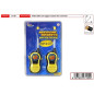 WALKIE TALKIE EAN 8007632271954 INGROSSO ACCESSORI MUSICALI