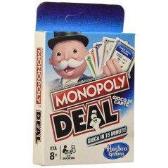 INGROSSO MONOPOLY DEAL