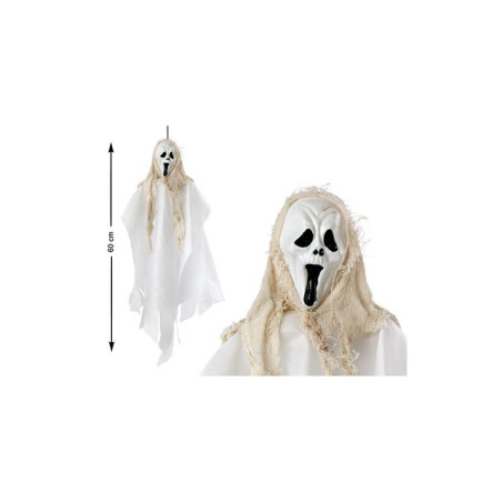 INGROSSO PENDENTE FANTASMA 60 CM