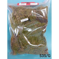 INGROSSO MUSCHIO SOTTILE