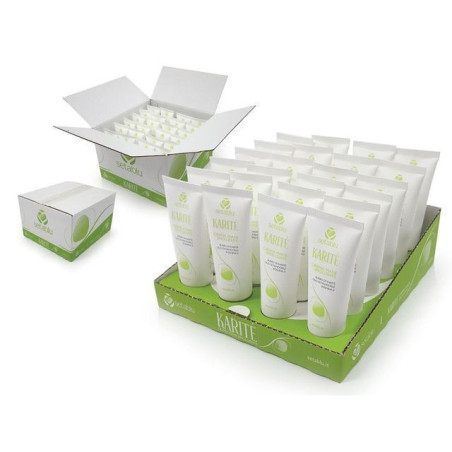 CREMA MANI KARITE 75ML EAN 8050847574433 INGROSSO CREME