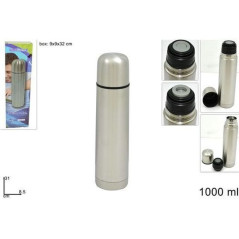 INGROSSO THERMOS ACCIAIO 1000 ML