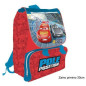 ZAINO PRIMINO 30CM CARS EAN 8032780908995 INGROSSO ZAINI SCUOLA