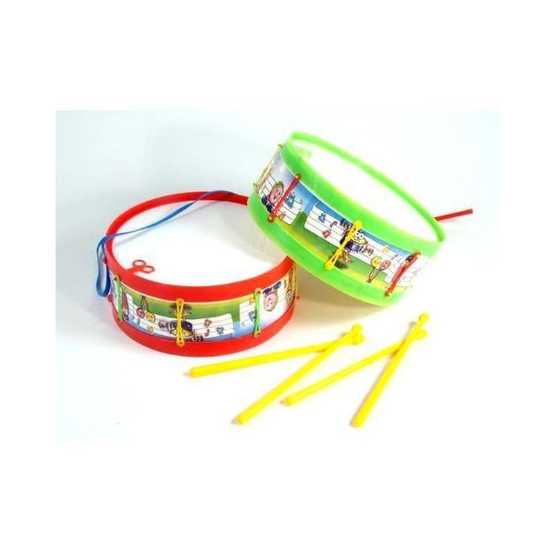 TAMBURO GRANDE EAN 8031051002851 INGROSSO ACCESSORI MUSICALI