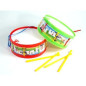 TAMBURO GRANDE EAN 8031051002851 INGROSSO ACCESSORI MUSICALI