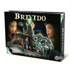 INGROSSO BRIVIDO 6+ANNI