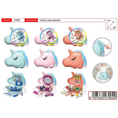INGROSSO COFANETTO PONY
