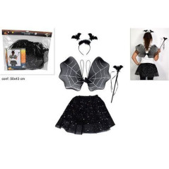 INGROSSO VESTITO STREGHETTA RAGN