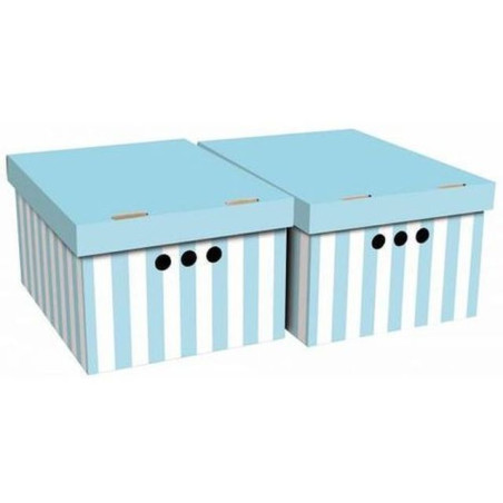 INGROSSO A4 SET 2 PZ CM.33X25X18