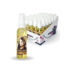 INGROSSO CRISTALLI LIQUIDI ARGAN