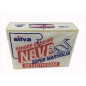 NEVE SAPONE 250GR X 2PZ EAN 8005520100942 INGROSSO DETERSIVI