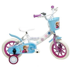 INGROSSO BICI 10' FROZEN