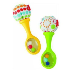 INGROSSO LE MARACAS F.P.