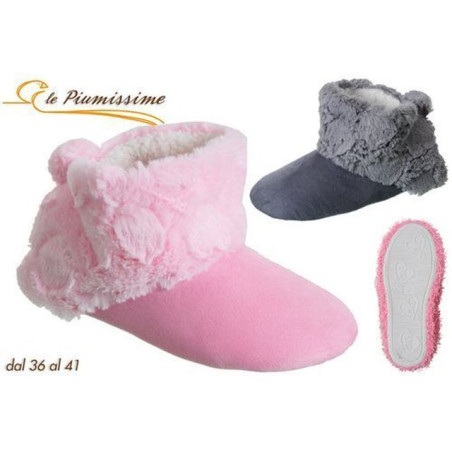 INGROSSO STIVALE DONNA 36/41 2AS