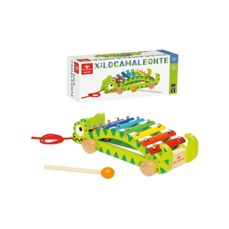XILO-CAMALEONTE EAN 8001097540129 INGROSSO PIANOLE E TASTIERE