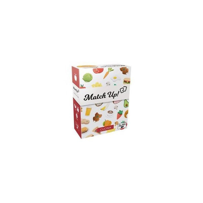 MACH UP! CUCINA EAN 3558380069003 INGROSSO GIOCHI DI SOCIETA