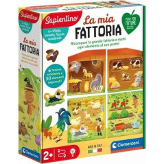 INGROSSO LA MIA FATTORIA