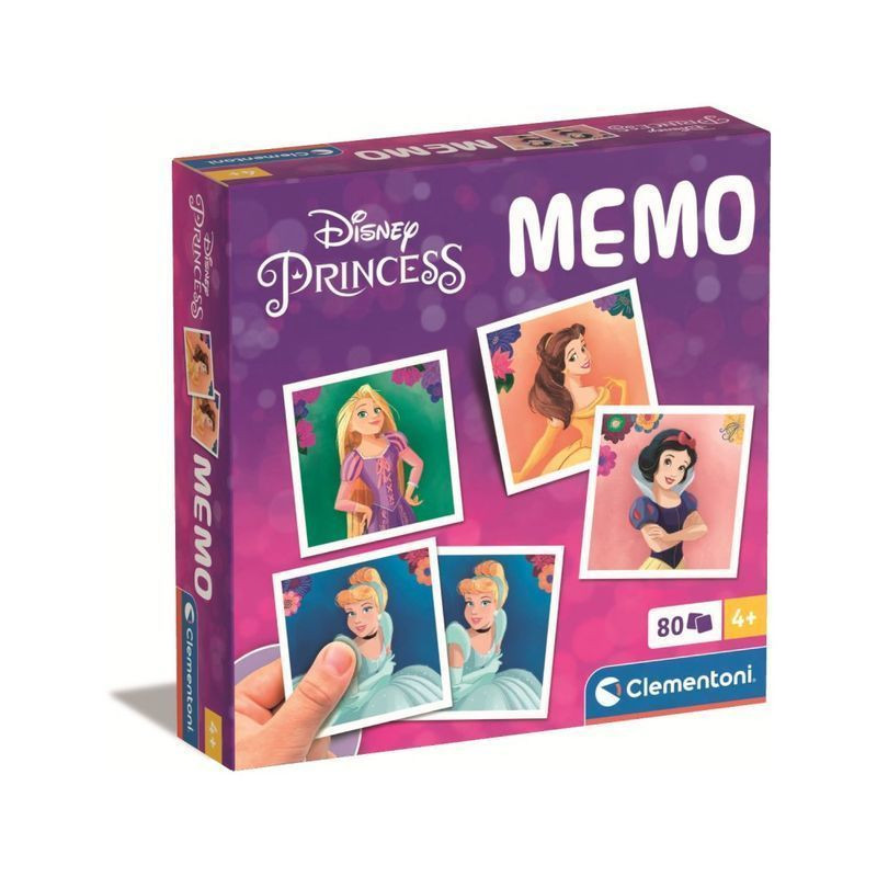 MEMO GAMES PRINCESS 18302 EAN 8005125183029 INGROSSO GIOCHI DI CARTE MEMO GAMES PRINCESS 18302 EAN 8005125183029 INGROSSO GIOCHI DI CARTE