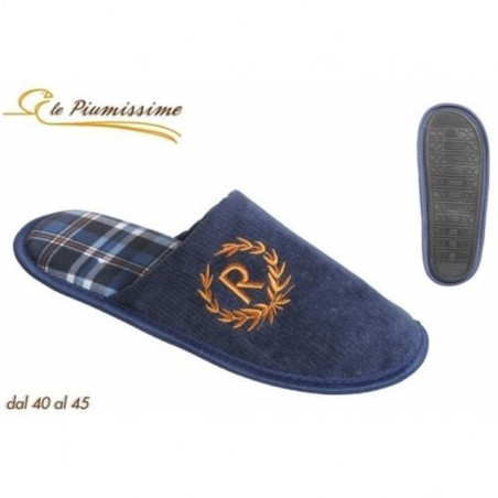 INGROSSO PANTOFOLA UOMO 40-45 AS