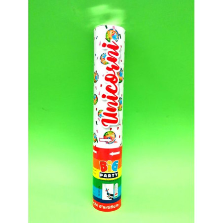INGROSSO CANNON CM.30 UNICORNI