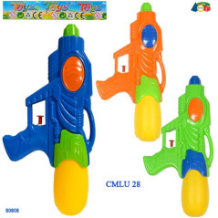 INGROSSO PISTOLA AD ACQUA ASS.