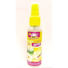 INGROSSO SPRAY CITRONELLA 60ML