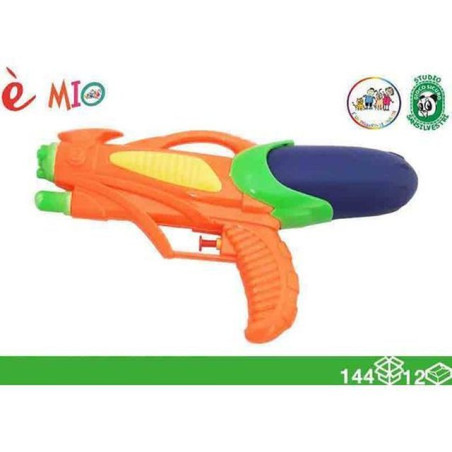 INGROSSO PISTOLA AD ACQUA 35CM