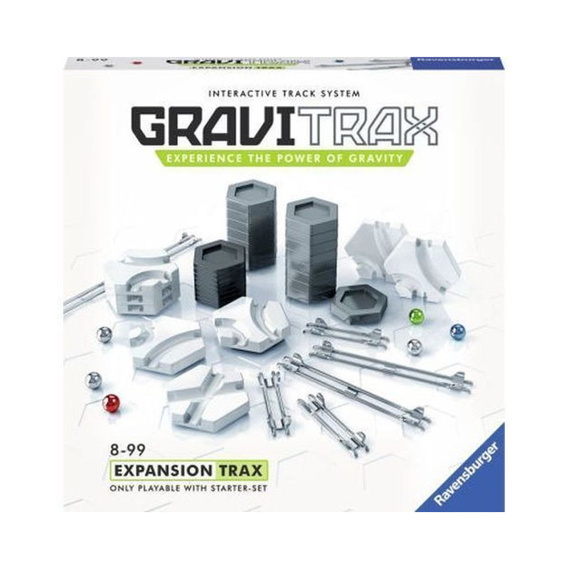 GRAVITRAX TRACKS EAN 4005556276011 INGROSSO GIOCHI DI SOCIETA