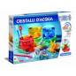 CRISTALLI DACQUA EAN 8005125190867 INGROSSO SCIENZA E GIOCO CLEMENTONI