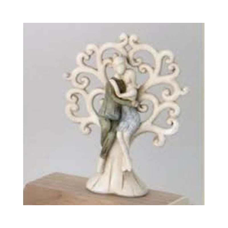 LEGGERO COPPIA ALBERO H11 EAN 8053853834164 INGROSSO NASTRI E CONTENITORI PER BOMBONIERE