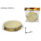 TAMBURELLO MEDIO EAN 8027501121500 INGROSSO ACCESSORI MUSICALI