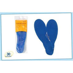 INGROSSO SET 2 SOTTOPIEDI UOMO G