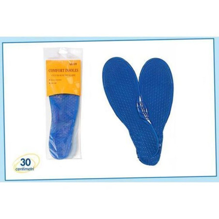 INGROSSO SET 2 SOTTOPIEDI UOMO G