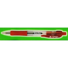 INGROSSO PENNE EASY GEL ROSSO C.