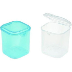 INGROSSO CLIK CLAK QUADRATA 7X7X