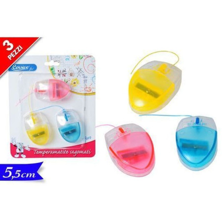 INGROSSO TEMPERINO MOUSE 3PZ 5.5