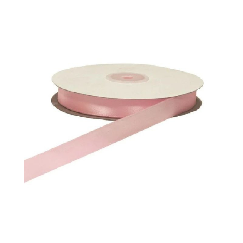 DOPPIO RASO 3MM 50MT ROSA