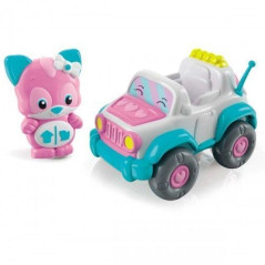 INGROSSO RC CARS FOR GIRL