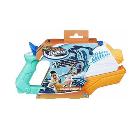 INGROSSO SOA SPLASH MOUTH