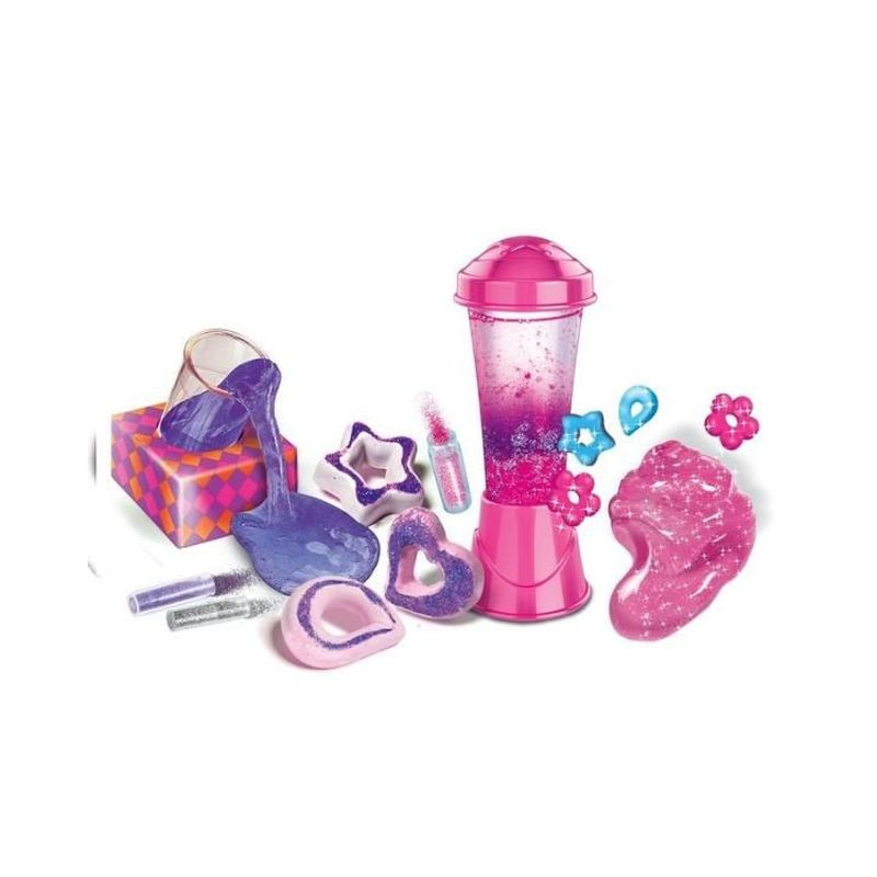 MAGIA DI GLITTER EAN 8005125192144 INGROSSO SCIENZA E GIOCO CLEMENTONI