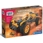 BUGGY E QUAD NEW EAN 8005125193349 INGROSSO SCIENZA E GIOCO CLEMENTONI